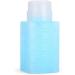 Pump Dispenser Bottle Portable Refillable Pump Dispenser Bottle Nail Art Polish Makeup Remover Lotion Container(01) - Buy Online on GoSupps.com