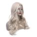 Shop Brazilian Wavy Long Synthetic Curly Wigs for Women | 80s 70s & 60s Cosplay Styles - Buy Online on GoSupps.com