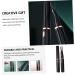 Buy Angoily Electric Eyelash Curler Set - Heated Mini Lash Curlers for Perfect Curls | Portable Eyelash Perm Tool - International Shipping Available - Buy Online on GoSupps.com
