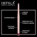  Impala ORYX Automatic Lip Pencil Warm Climate Resistant 217 Dark Red Maroon - Buy Online on GoSupps.com