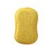 Galand Dishwashing Sponge Double Sided Multi-Functional 5 Styles Hanging Rope Scrubbing Sponge Kitchen Tool B