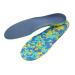 FOMIYES 1 Pair Arch Insoles Active Insosles Full Length Feet Care Insoles Pads Memory Foam Insoles Arch Support Insoles Arch Support Shoe Insoles Child Arch of Foot Orthotics As Shown Size 1