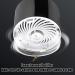 Electric Indoor Mosquito Trap Mosquito Killer Lamp Electric Indoor Mosquito Trap Repellent Lamp Bug Zappers Insect Killer Insect Fly Trap UV LED Light with USB Power White - Buy Online on GoSupps.com