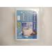 50 Disposable Medical Bibs - Waterproof Pre-Cut Recording Pocket | Made in Italy - International Shipping - Buy Online on GoSupps.com