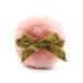 FRCOLOR 6 Pcs Baby Powder Puff - Plush Infant Powder Puffs 10x10cm Pink - Ideal for Drying & Comfort - Buy Online on GoSupps.com