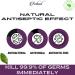 Reboot Colloidal Silver Spray - 20PPM Refreshing Mist for All Skin Types - Vegan Soothing & Hydrating - Elegant Glass Bottle - 3.4oz - Buy Online on GoSupps.com