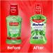 Colgate Plax Fresh Tea Mouthwash 250ml - Alcohol-Free Oral Rinse - Buy Online on GoSupps.com