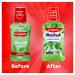 Colgate Plax Fresh Tea Mouthwash 500ml - Alcohol Free Dental Rinse - Buy Online on GoSupps.com