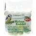 Erdtmanns 20 fat balls in a polybag 1 pack (1 x 1.6 kg)