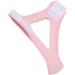 Adjustable Chin Strap for Snoring Relief & CPAP Users - Anti Snore Solution & Breathable Jaw Support Belt - Buy Online on GoSupps.com