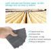 Men's Oil Absorbing Tissues 80Pcs - Control Blotting Face Sheets for Clean Beauty - Buy Online on GoSupps.com