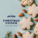 Java Works Coffee - Christmas Cookie Flavoured Coffee 340 Grams Christmas cookie 340 g (Pack of 1) - Buy Online on GoSupps.com