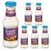 Bautz'ner Brutzel Garlic Sauce 250 ml x 6 pieces