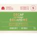 Tim Hortons Decaf Espresso Capsules Nespresso Original Line Compatible Capsules 100 Count Decaf Espresso 10 count (Pack of 10) - Buy Online on GoSupps.com