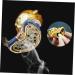 Shop Mikinona Aromatherapy Car Decoration - Rotating Monkey King Perfume Ornaments | International Shipping - Buy Online on GoSupps.com