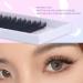 Shop 0.05 CC Curl 20-25mm Volume Lash Extensions | Easy Fan Rapid Blooming Eyelashes for Stunning Volume | International Shipping Available - Buy Online on GoSupps.com