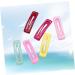 Beaupretty Women Barrettes women's clips colored clips womens barrettes for rhinestone barrettes for women rhinestone clips clips colorful alloy clips girl child Girl Hair Clip - Buy Online on GoSupps.com