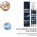  ACJZILQTJ Set of 3 6-in-1 face creams for men moisturizing and nourishing for firmer skin non-greasy moisturizing and soothing cream for men - Buy Online on GoSupps.com