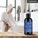 Magnesium Oil 250ml - Pure Body & Massage Oil | Natural Skin Care & Relaxation | Perfect for Sports - Buy Online on GoSupps.com