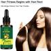 Orgrul 7 Days Hair Growth Serum Ginger Germ Oil for Men and Women 3 Pack 3 Pack - Buy Online on GoSupps.com
