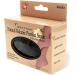 Natural Pumice Stone for Feet - Reusable Volcanic Callus Scrubber & Hard Skin Remover - Buy Online on GoSupps.com