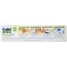 Cuki Super Adhesive Film - 300m with Sliding Cutter | Shop Now for International Shipping! - Buy Online on GoSupps.com