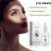 Eye Drops - Light Green - 0.34 Fl Oz - Buy Online on GoSupps.com