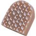 10 Pairs High Heel Tips Replacement - Shoe Repair Accessories for Durable Comfort (613 Beige - Buy Online on GoSupps.com