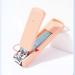 UNbit Nail Clipper Splash-Proof Nail Clippers Stainless Steel Nail Clipper Single Large Oblique Mouth Cover Decoration Nail Clippers Household - Buy Online on GoSupps.com