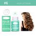 Buy Hair Oils & Repair Serum Capsules | Vitamin E for Split Ends | 60PCS Hair Treatment for Healthy Silky Thicker Hair - Buy Online on GoSupps.com