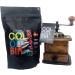 Single Origin Colombian Coffee Beans 100% Arabica Smooth 8 x 250g Pack Medium Roast - Buy Online on GoSupps.com