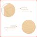 FUNOMOCYA 10pcs Envelope Party Accessory Festival Supplies Party Supply Festival Accessories Fine Paper Invitation Yellow 22.00X11.00X0.10CM - Buy Online on GoSupps.com
