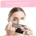 Mipcase 6 Pcs Eyebrow Ruler Makeup Tools Makeup Stencil Eyebrow Stencil Eyebrow Template Balance String 20x4.8cmx3pcs As Shownx3pcs - Buy Online on GoSupps.com