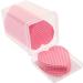 minkissy 600 Sheets Eyelash Cleaning Pads Nail Dip Powder Remover Nail Polish Remover Heart Shaped Nail Wipes Cotton Nail Wipes Eyelashes Remover for Extensions Eyelash Gel Nail Cotton Pads - Buy Online on GoSupps.com