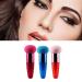 2Pcs Makeup Sponge Set with Handle Case - Facial Foundation & Blending Sponges for Liquid and Powder Makeup - Buy Online on GoSupps.com