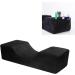 Ververt Touch Velvet Eyelash Extension Pillows | U-Shaped Neck Support for Beauty Salon & Makeup - Buy Online on GoSupps.com