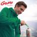 Gomo Energy Vital Drink - Blood Orange | High-Dose Caffeine Zinc Magnesium & Vitamin B Complex | 30 Stevia-Sweetened Portions | International Shipping Available - Buy Online on GoSupps.com