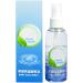 Cooling Mist Spray for Summer - Skin-Friendly Soothing Summer Spray Cooling Body Mist | Non-sticky Instant Cooling Mist Cooling Face Spray for Camping Hiking Fishing - Buy Online on GoSupps.com