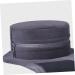 GLEAVI Box Moxa Holder Cover Lid - Multifunctional Moxa Container Accessory - Gray 110x21cm - International Shipping Available - Buy Online on GoSupps.com