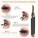 DUST2OASIS Heated Eyelash Curler Electric Eyelash Curlers DTO-JMQ-5.29-11 - Buy Online on GoSupps.com
