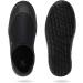 Neoprene Scuba Diving Booties 3MM Black - Women's Size 7/Men's Size 6 | Dive Boots for Water Sports with Anti-Slip Design - Buy Online on GoSupps.com