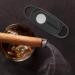 Pocket Cigar Scissors Double-Edged Cigar Scissors Cigar Cutter for Home - Buy Online on GoSupps.com
