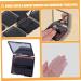 HAPINARY 2 Sets Oil Absorbing Paper with Puff Paper for Oil Absorbing Face Oil Cleaning Paper Oil Absorbing Tools Facial Oil Cleaning Paper Blotting Paper for Oily Skin Oil Blotting Paper - Buy Online on GoSupps.com