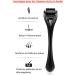 derma roller Ideal size of 0.25 mm - Buy Online on GoSupps.com