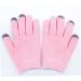 FRCOLOR 4 Pairs Moisturizing Gloves Touch Screen Cotton Gloves Grooming Gloves Hand Spa Cracked Hands Repair Dry Hands Lotion Dry Gloves Polyester Miss Keep Out The Cold - Buy Online on GoSupps.com