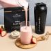 THE PROTEIN WORKS Whey Protein Powder 360 | Smooth Chocolate | No Added Sugar & Low Fat | Protein Blend | THE PROTEIN WORKS | 2.4kg - Buy Online on GoSupps.com