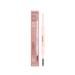 Mineral Fusion Retractable Brow Pencil  Medium Brown  0.003 Ounce