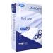 Molicare Premium Bed Mat 9 Drops: Bed protection pad with absorbent core made of cellulose flakes 60 x 90 cm 30 pieces