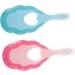 Beaupretty 8-Piece Baby Toothbrush Set | Portable Travel & Massage Accessories for Children - Buy Online on GoSupps.com