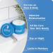 ASTRAl Face & Body Intensive Moisturiser Cream - 500ml (Pack of 1) - Buy Online on GoSupps.com